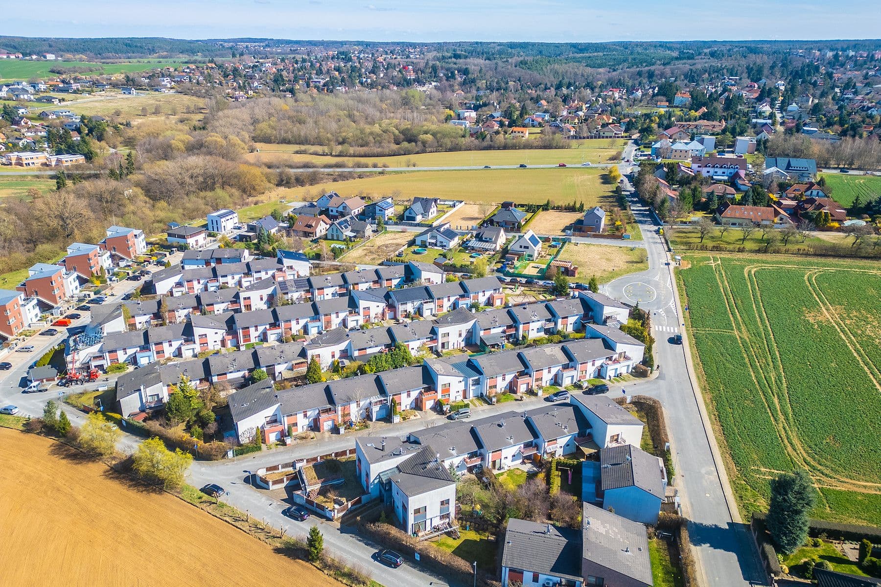 Predaj bytu 1-izbový 36 m², Kosatcová, Říčany, Středočeský kraj Predaj bytu 1-izbový 36 m², Kosatcová, Říčany, Středočeský kraj