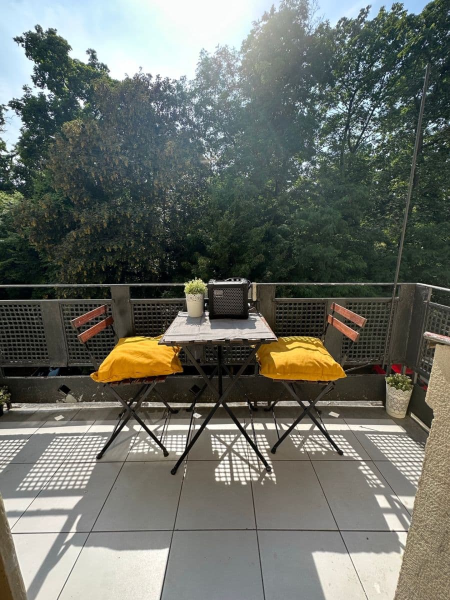 Prenájom bytu 2-izbový 47 m², Kováků, Praha, Praha Prenájom bytu 2-izbový 47 m², Kováků, Praha, Praha