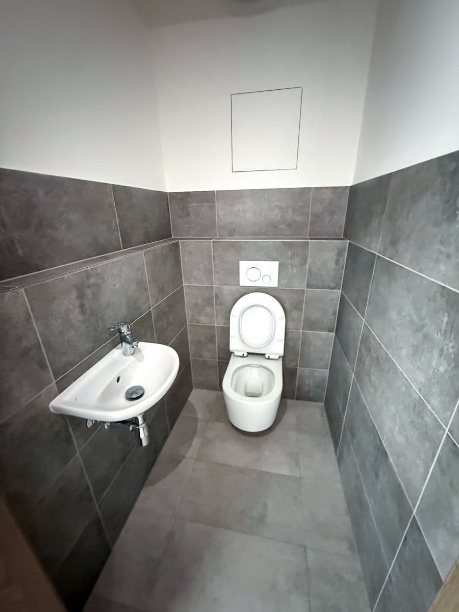 Predaj bytu 3-izbový 65 m², Františka Štěpánka, Praha, Praha Predaj bytu 3-izbový 65 m², Františka Štěpánka, Praha, Praha