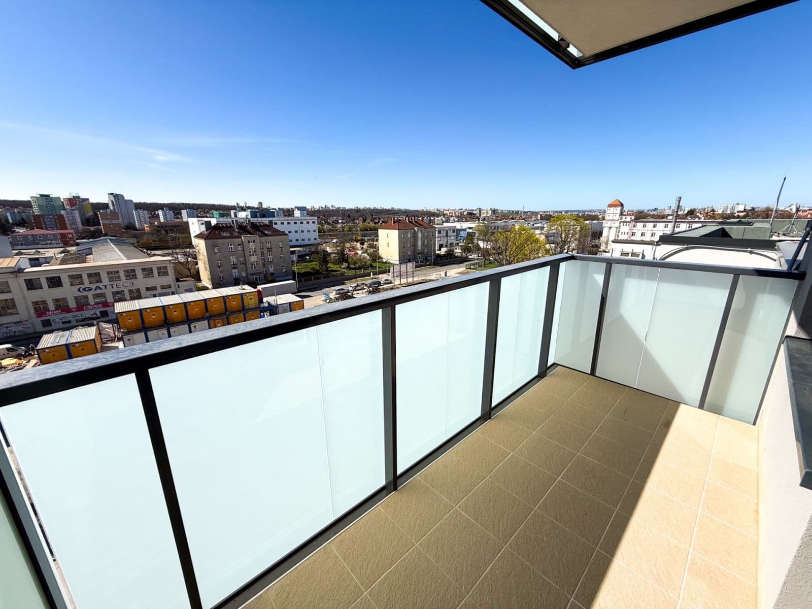 Predaj bytu 3-izbový 65 m², Františka Štěpánka, Praha, Praha Predaj bytu 3-izbový 65 m², Františka Štěpánka, Praha, Praha