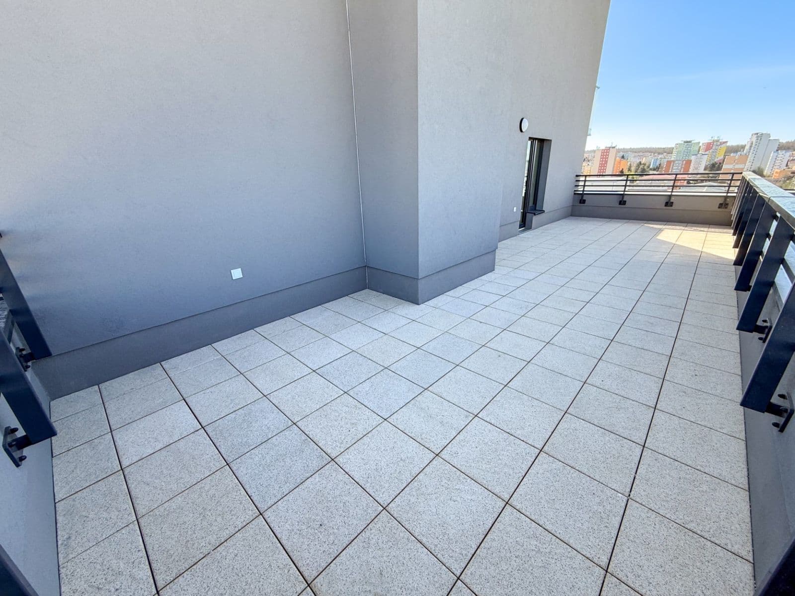 Predaj bytu 3-izbový 65 m², Františka Štěpánka, Praha, Praha Predaj bytu 3-izbový 65 m², Františka Štěpánka, Praha, Praha