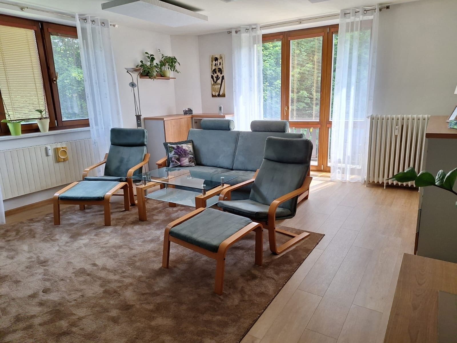 Predaj bytu 3-izbový 90 m², Víchová nad Jizerou, Liberecký kraj Predaj bytu 3-izbový 90 m², Víchová nad Jizerou, Liberecký kraj