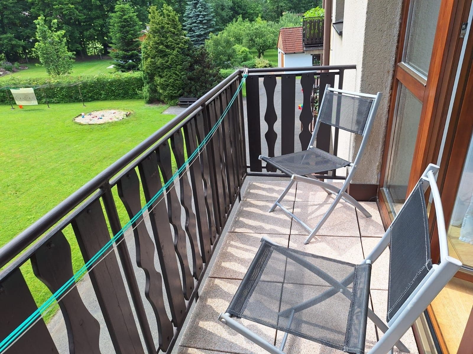 Predaj bytu 3-izbový 90 m², Víchová nad Jizerou, Liberecký kraj Predaj bytu 3-izbový 90 m², Víchová nad Jizerou, Liberecký kraj