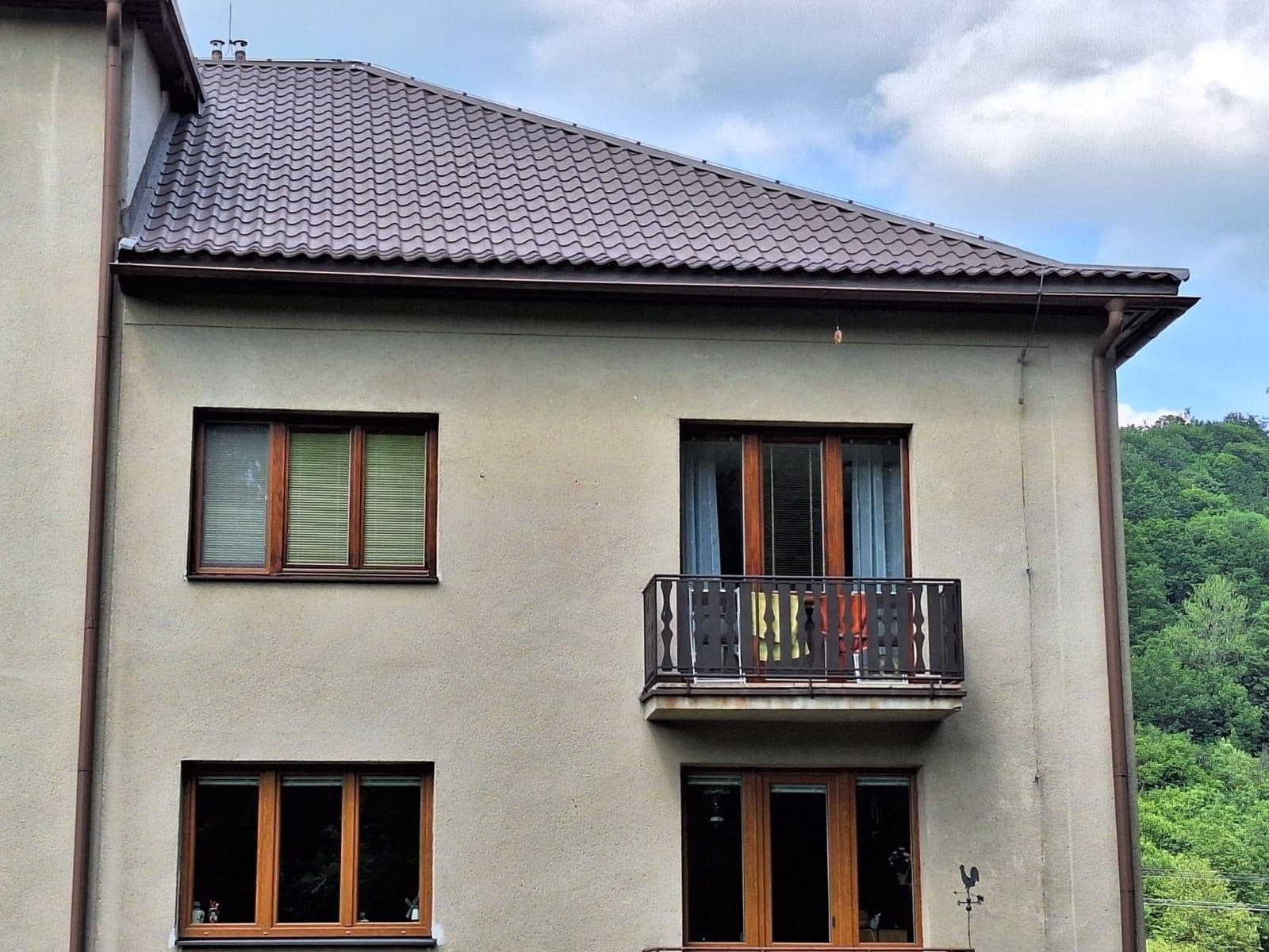Predaj bytu 3-izbový 90 m², Víchová nad Jizerou, Liberecký kraj Predaj bytu 3-izbový 90 m², Víchová nad Jizerou, Liberecký kraj