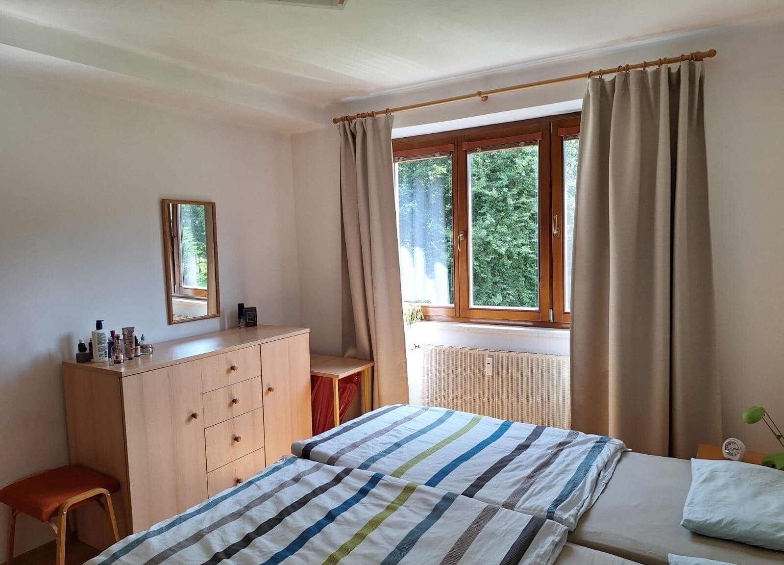 Predaj bytu 3-izbový 90 m², Víchová nad Jizerou, Liberecký kraj Predaj bytu 3-izbový 90 m², Víchová nad Jizerou, Liberecký kraj