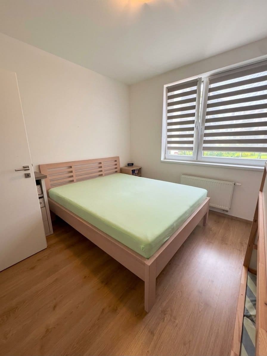 Prenájom bytu 2-izbový 51 m², Rižská, Praha, Praha Prenájom bytu 2-izbový 51 m², Rižská, Praha, Praha