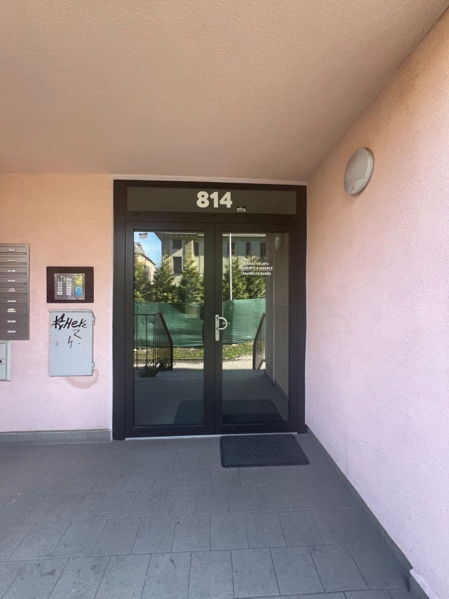 Predaj bytu 2-izbový 60 m², Vaňurova, Liberec, Liberecký kraj Predaj bytu 2-izbový 60 m², Vaňurova, Liberec, Liberecký kraj