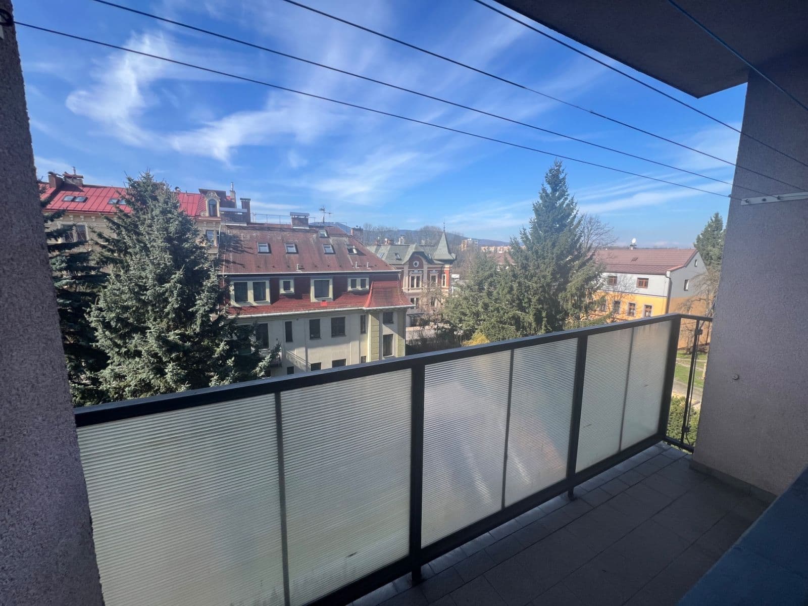 Predaj bytu 2-izbový 60 m², Vaňurova, Liberec, Liberecký kraj Predaj bytu 2-izbový 60 m², Vaňurova, Liberec, Liberecký kraj