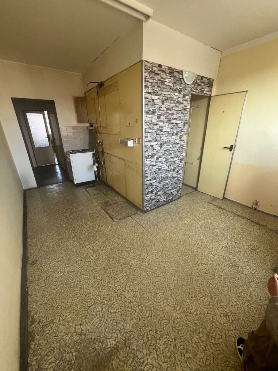 Predaj bytu 2-izbový 60 m², Vaňurova, Liberec, Liberecký kraj Predaj bytu 2-izbový 60 m², Vaňurova, Liberec, Liberecký kraj