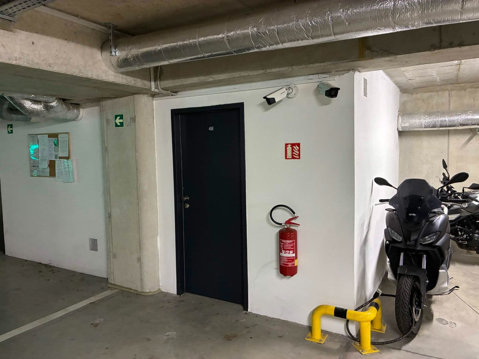 Predaj garáže 13 m², Kigginsova, Brno, Jihomoravský kraj Predaj garáže 13 m², Kigginsova, Brno, Jihomoravský kraj