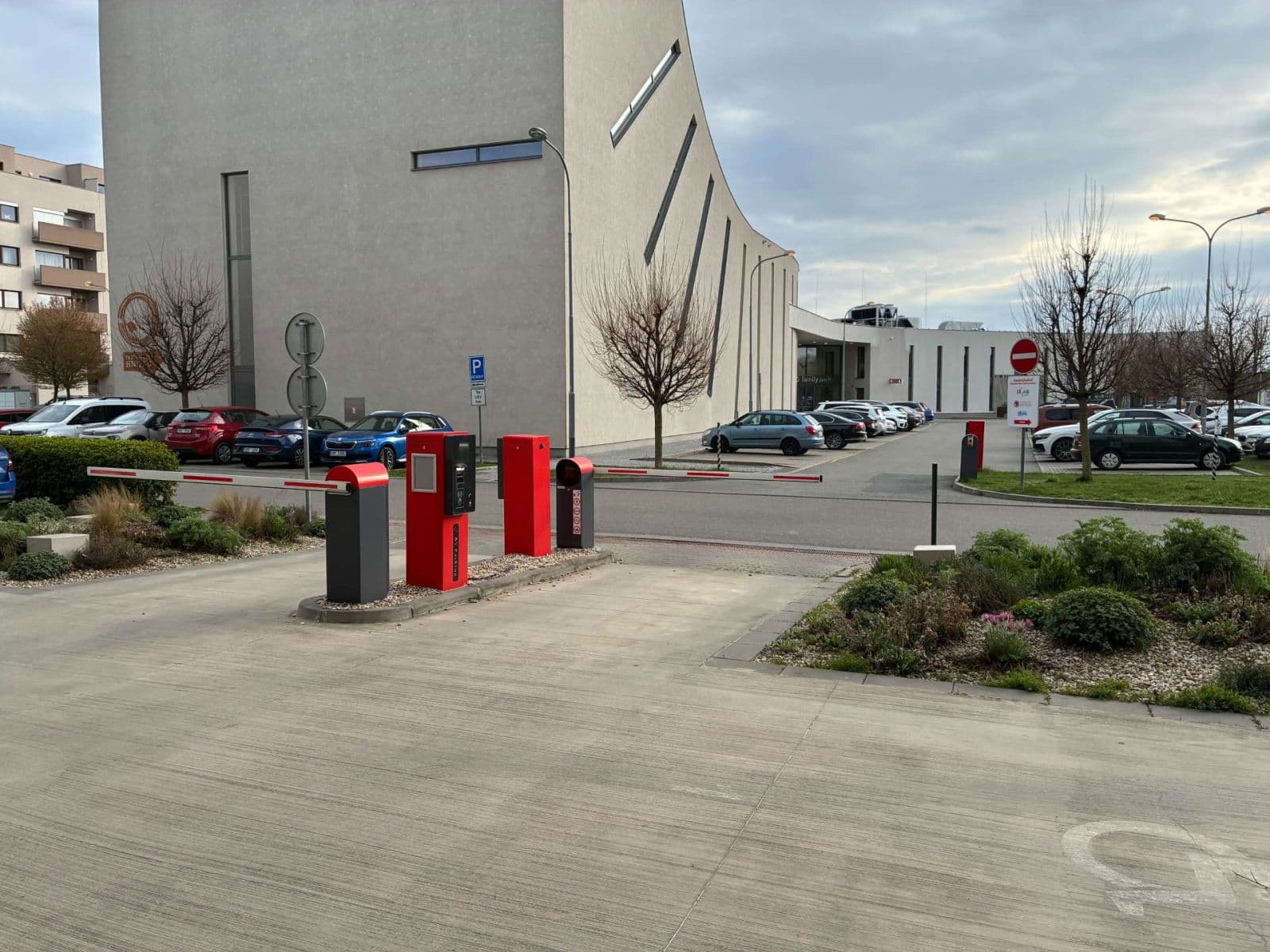 Predaj garáže 13 m², Kigginsova, Brno, Jihomoravský kraj Predaj garáže 13 m², Kigginsova, Brno, Jihomoravský kraj