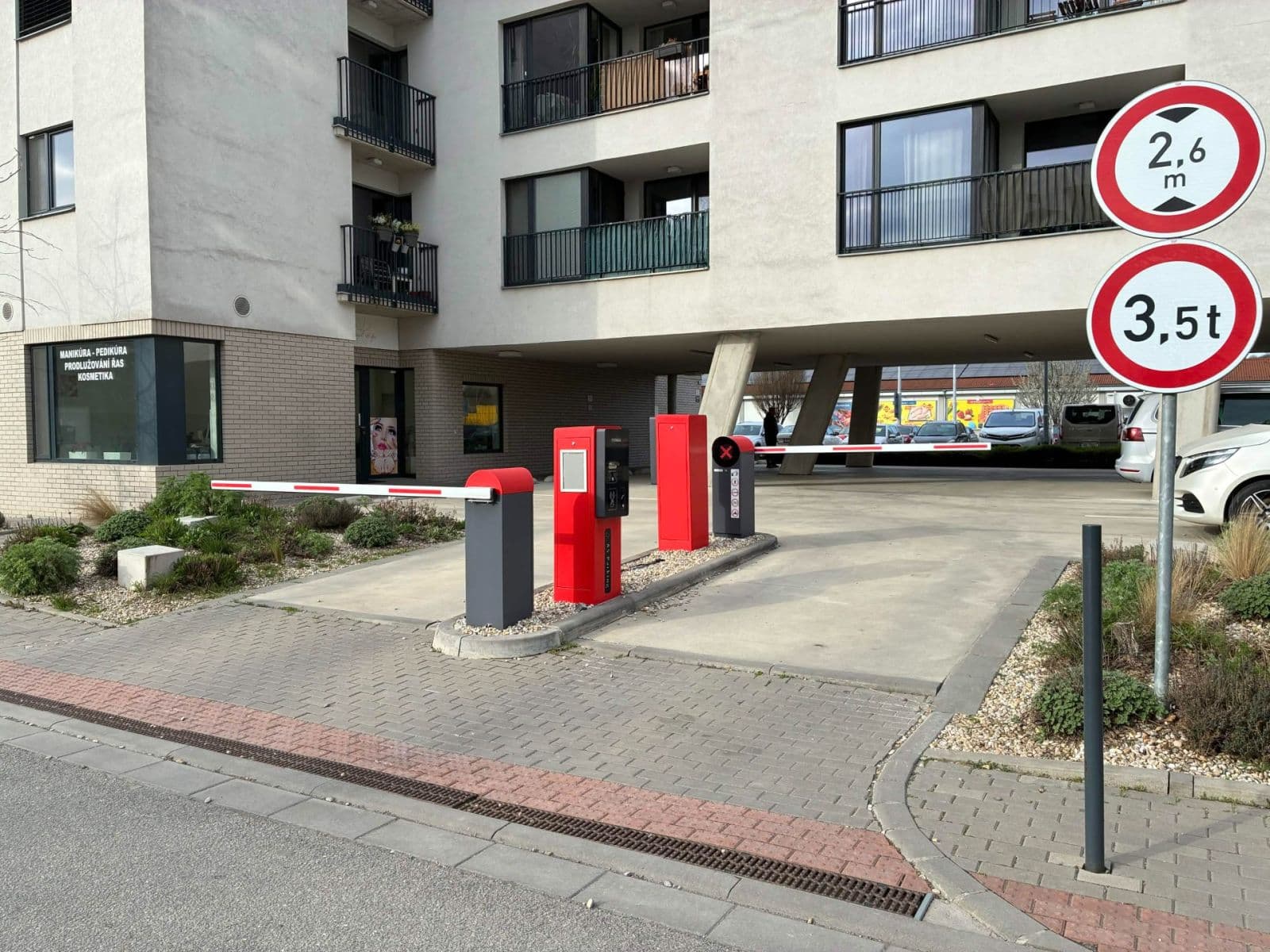 Predaj garáže 13 m², Kigginsova, Brno, Jihomoravský kraj Predaj garáže 13 m², Kigginsova, Brno, Jihomoravský kraj