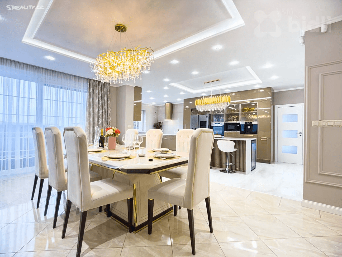 Predaj domu 189 m², pozemek 1.140 m², Zlatá, Středočeský kraj Predaj domu 189 m², pozemek 1.140 m², Zlatá, Středočeský kraj