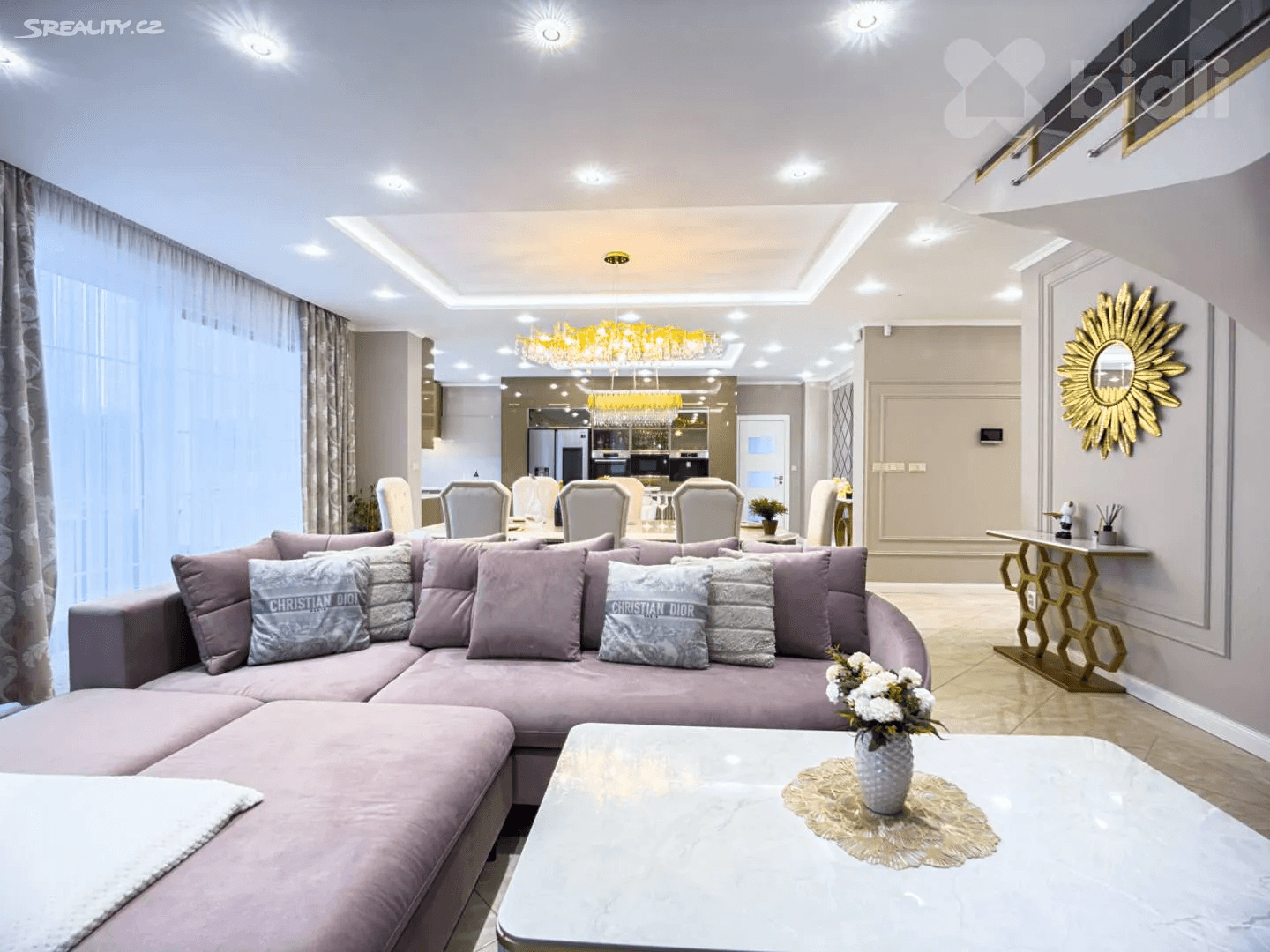 Predaj domu 189 m², pozemek 1.140 m², Zlatá, Středočeský kraj Predaj domu 189 m², pozemek 1.140 m², Zlatá, Středočeský kraj