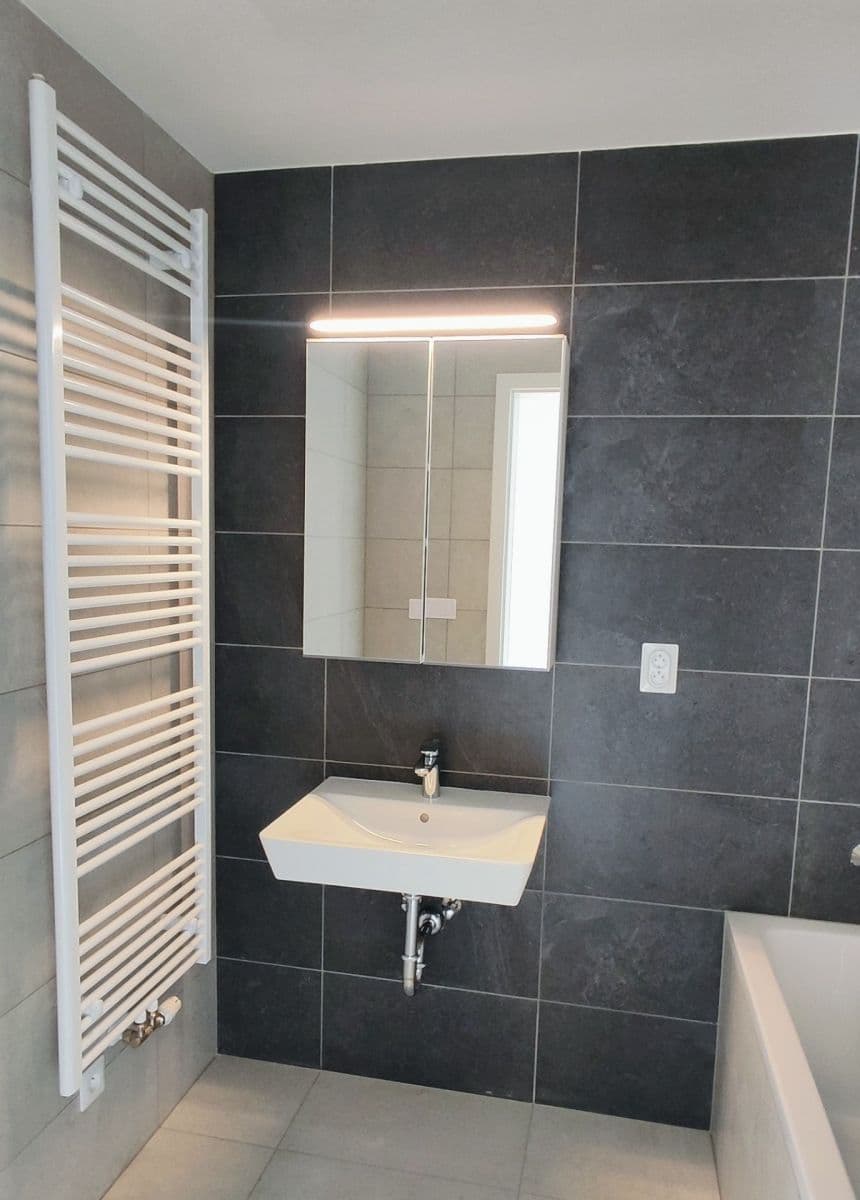 Prenájom bytu 2-izbový 48 m², Spolková, Brno, Jihomoravský kraj Prenájom bytu 2-izbový 48 m², Spolková, Brno, Jihomoravský kraj