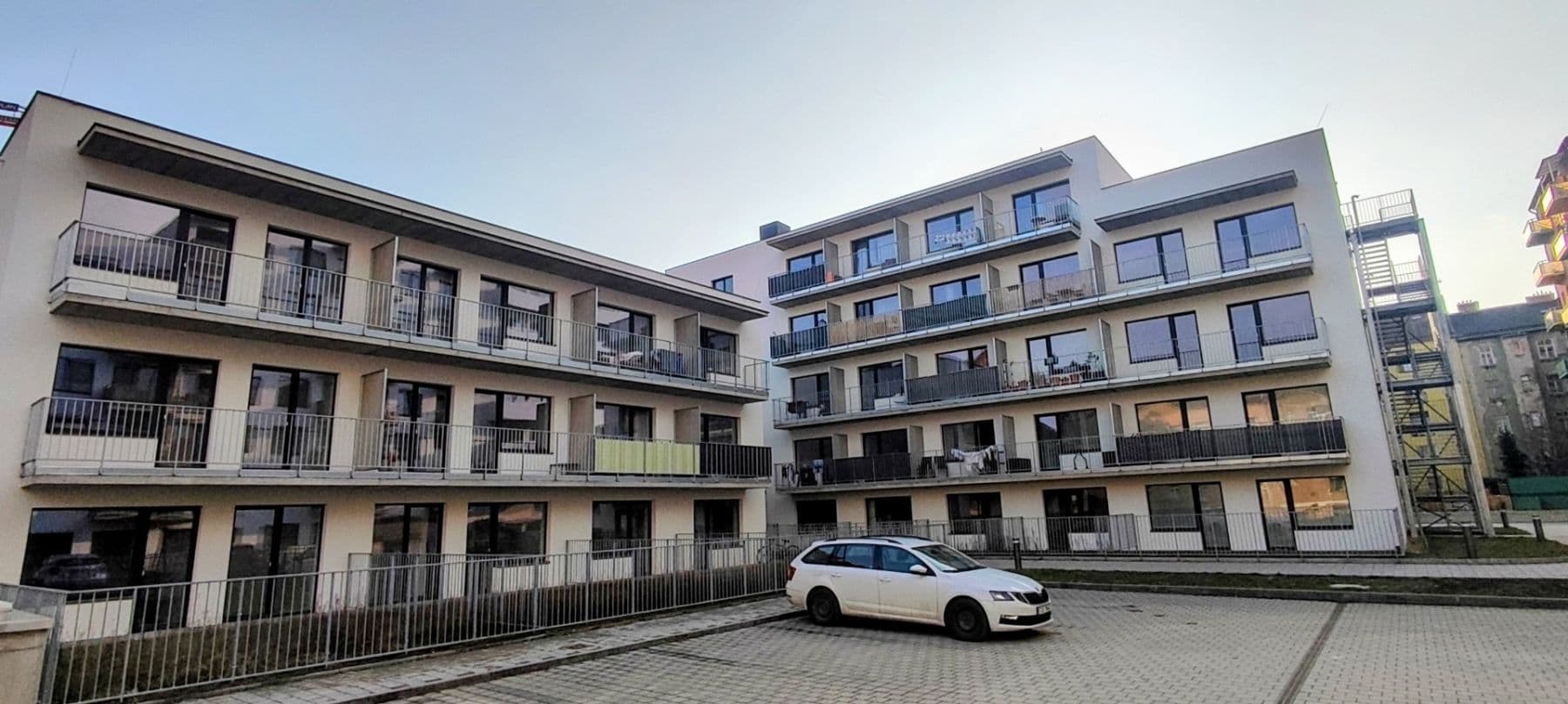 Prenájom bytu 2-izbový 48 m², Spolková, Brno, Jihomoravský kraj Prenájom bytu 2-izbový 48 m², Spolková, Brno, Jihomoravský kraj