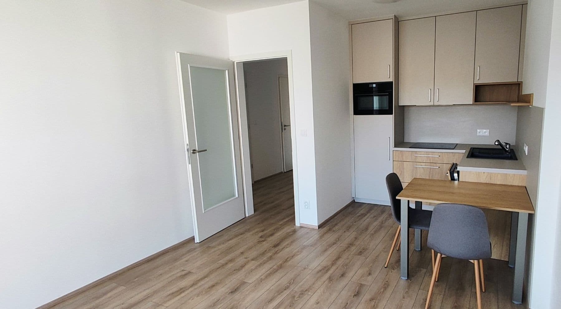 Prenájom bytu 2-izbový 48 m², Spolková, Brno, Jihomoravský kraj Prenájom bytu 2-izbový 48 m², Spolková, Brno, Jihomoravský kraj