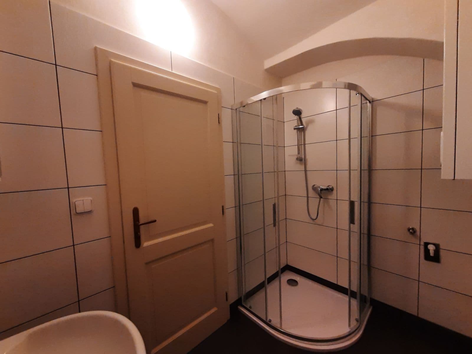 Prenájom bytu 1-izbový 45 m², Chržínská, Velvary, Středočeský kraj Prenájom bytu 1-izbový 45 m², Chržínská, Velvary, Středočeský kraj