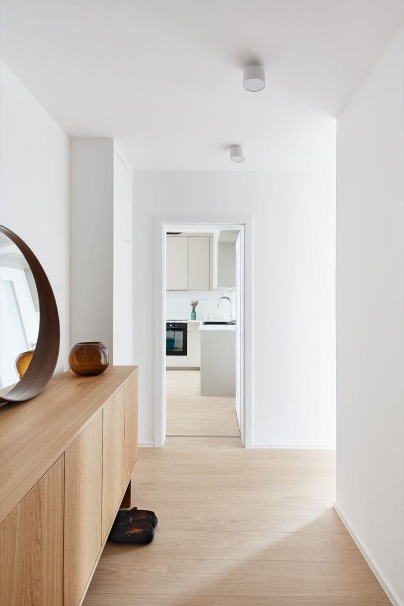 Predaj bytu 4-izbový 87 m², Brdičkova, Praha, Praha Predaj bytu 4-izbový 87 m², Brdičkova, Praha, Praha