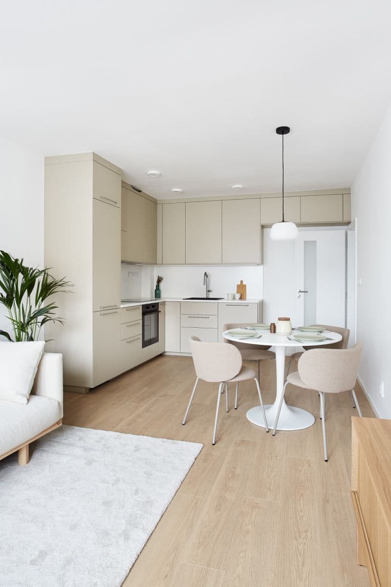 Predaj bytu 4-izbový 87 m², Brdičkova, Praha, Praha Predaj bytu 4-izbový 87 m², Brdičkova, Praha, Praha