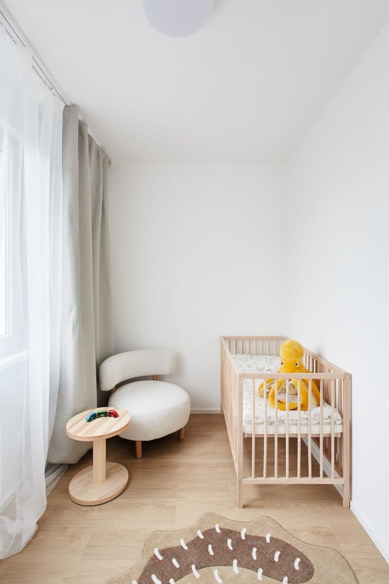 Predaj bytu 4-izbový 87 m², Brdičkova, Praha, Praha Predaj bytu 4-izbový 87 m², Brdičkova, Praha, Praha