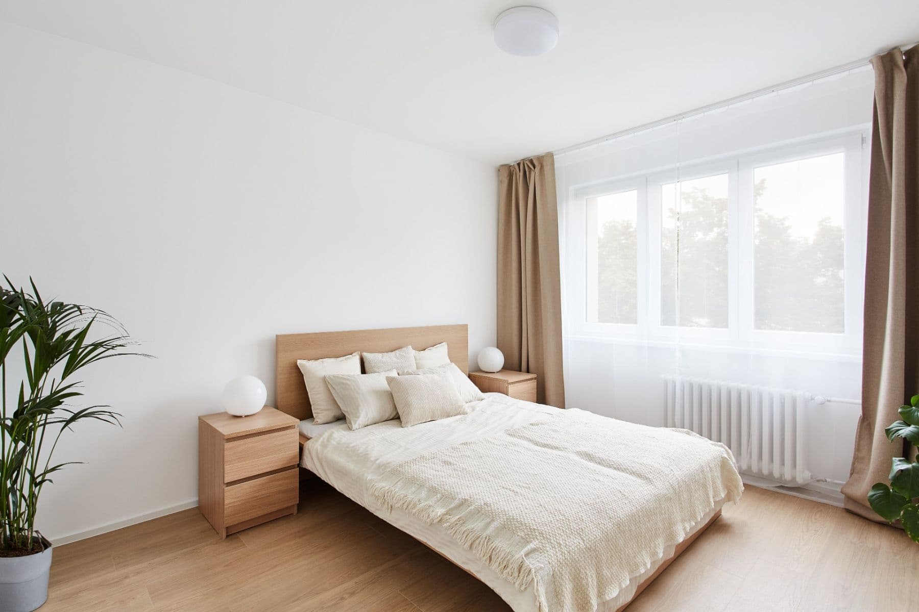 Predaj bytu 4-izbový 87 m², Brdičkova, Praha, Praha Predaj bytu 4-izbový 87 m², Brdičkova, Praha, Praha