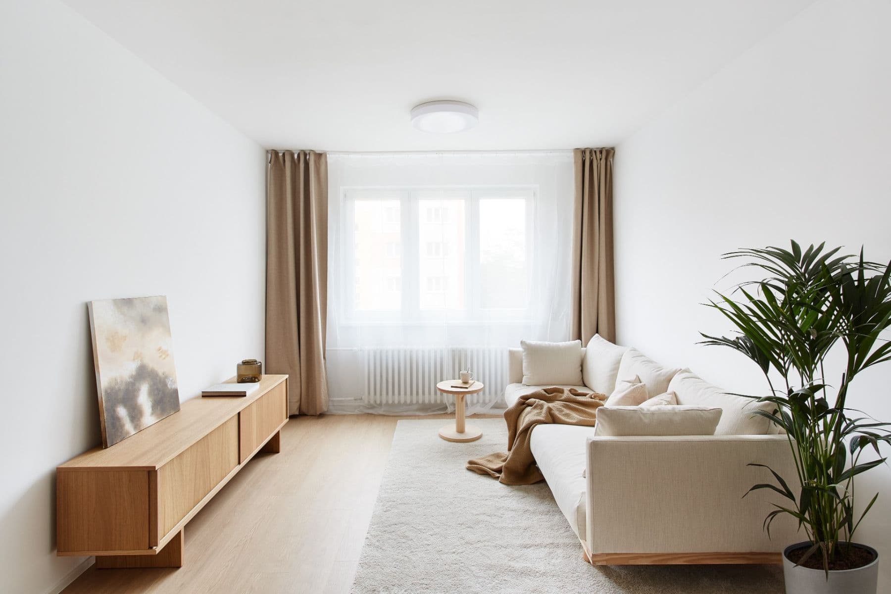 Predaj bytu 4-izbový 87 m², Brdičkova, Praha, Praha Predaj bytu 4-izbový 87 m², Brdičkova, Praha, Praha