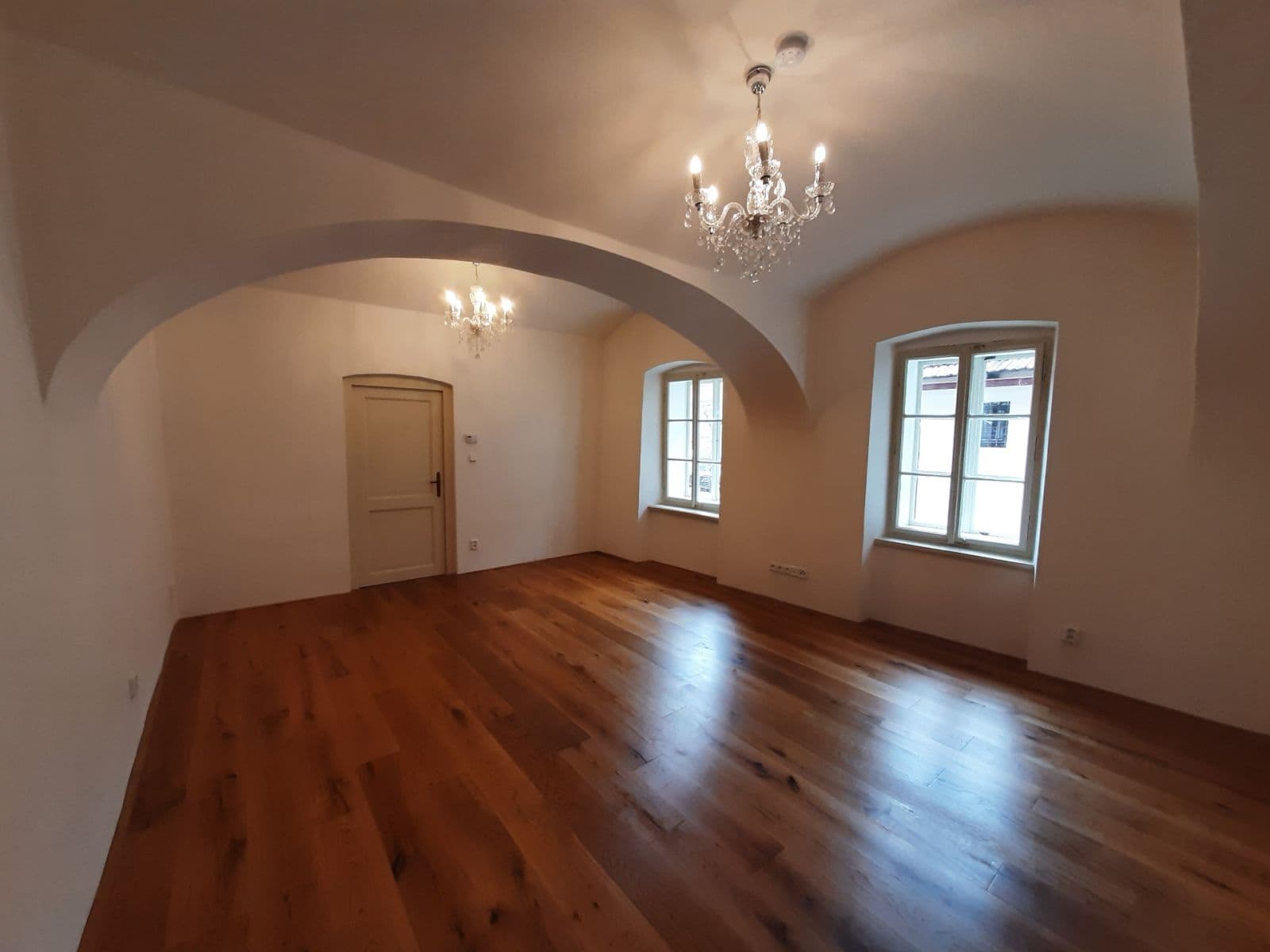 Prenájom bytu 1-izbový 51 m², Chržínská, Velvary, Středočeský kraj Prenájom bytu 1-izbový 51 m², Chržínská, Velvary, Středočeský kraj