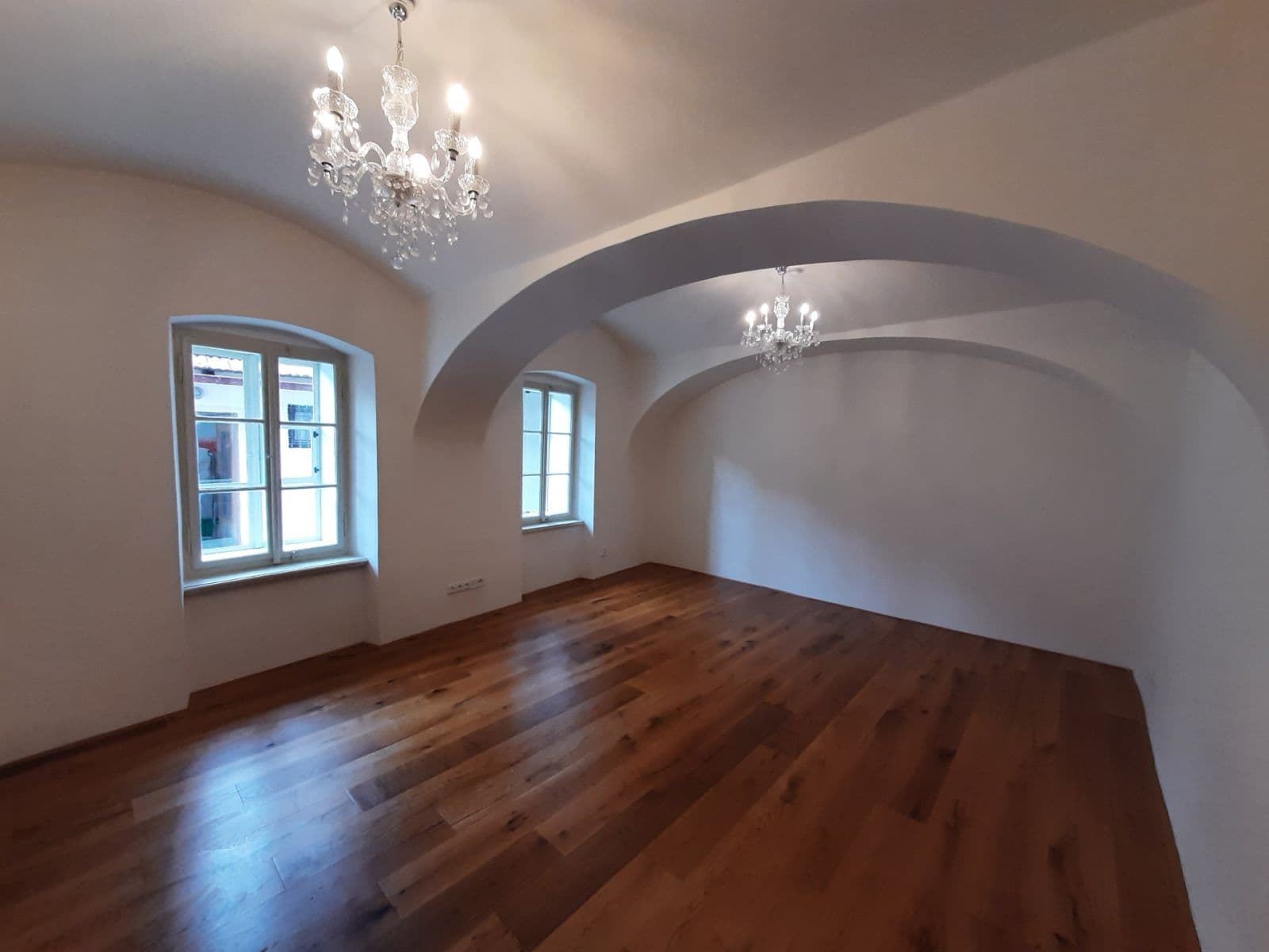 Prenájom bytu 1-izbový 51 m², Chržínská, Velvary, Středočeský kraj Prenájom bytu 1-izbový 51 m², Chržínská, Velvary, Středočeský kraj