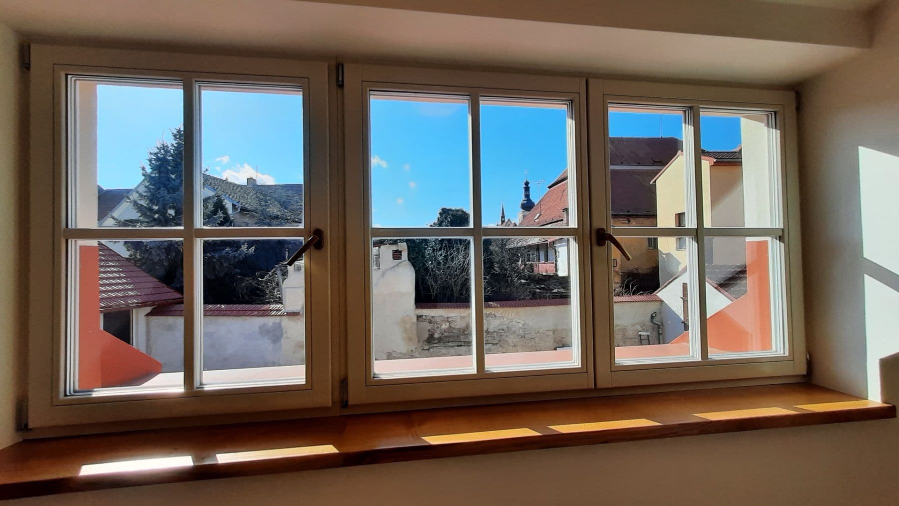 Prenájom bytu 2-izbový 83 m², Chržínská, Velvary, Středočeský kraj Prenájom bytu 2-izbový 83 m², Chržínská, Velvary, Středočeský kraj