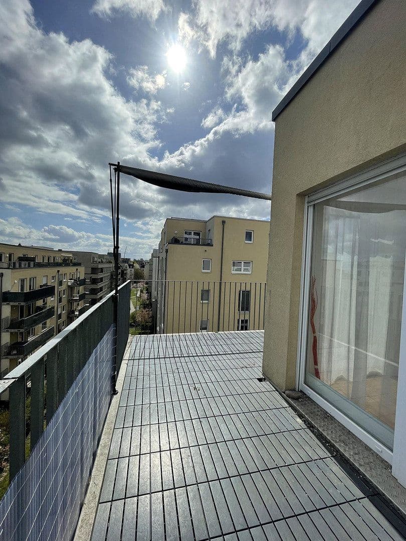 Predaj bytu 3-izbový 92 m², Niedernhausener Strasse 33, Frankfurt am Main, Hesensko Predaj bytu 3-izbový 92 m², Niedernhausener Strasse 33, Frankfurt am Main, Hesensko