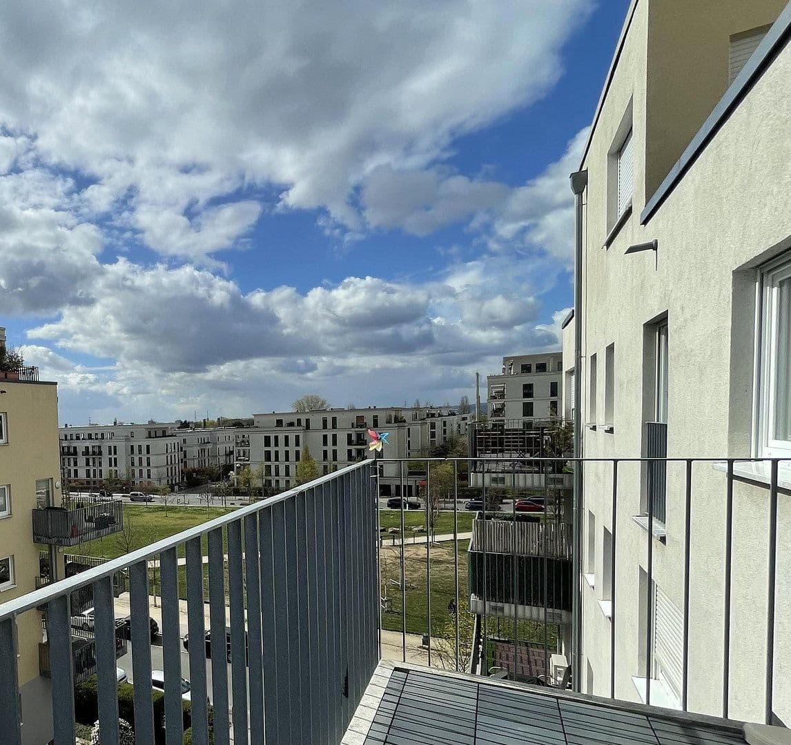 Predaj bytu 3-izbový 92 m², Niedernhausener Strasse 33, Frankfurt am Main, Hesensko Predaj bytu 3-izbový 92 m², Niedernhausener Strasse 33, Frankfurt am Main, Hesensko