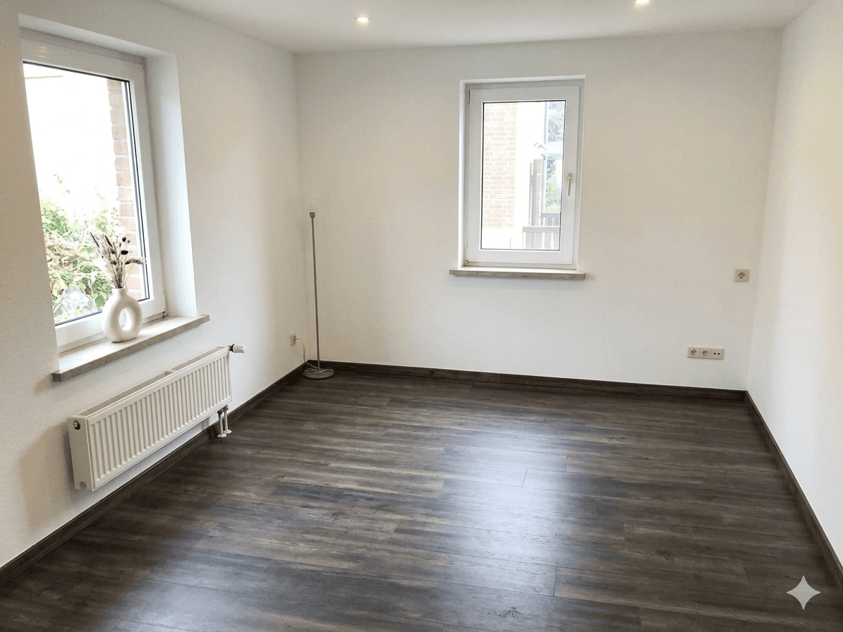 Prenájom bytu 3-izbový 90 m², Mäverstr. 1, Clausthal-Zellerfeld, Dolné Sasko Prenájom bytu 3-izbový 90 m², Mäverstr. 1, Clausthal-Zellerfeld, Dolné Sasko