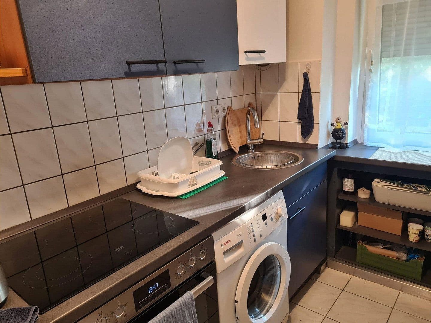 Prenájom bytu 1-izbový 38 m², Am Posthalterswäldle 72, Singen (Hohentwiel), Bádensko-Wurttembersko Prenájom bytu 1-izbový 38 m², Am Posthalterswäldle 72, Singen (Hohentwiel), Bádensko-Wurttembersko