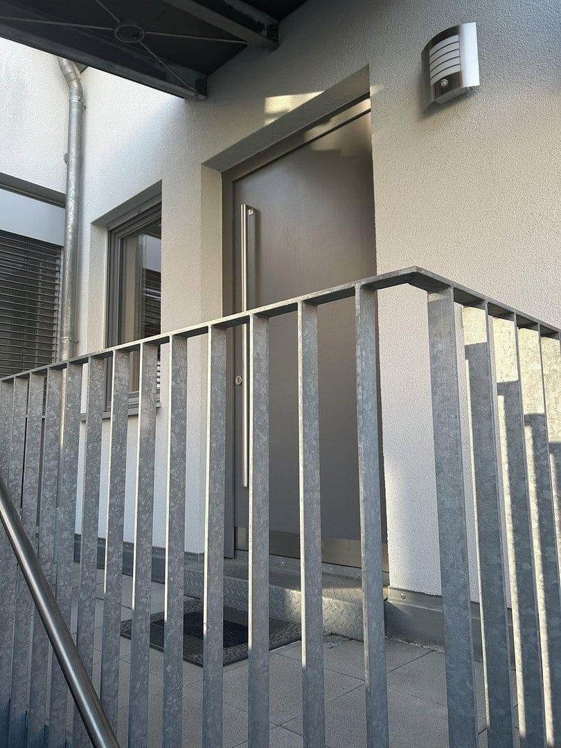 Predaj bytu 2-izbový 80 m², Spitalgraben 13a, Amberg, Bavorsko Predaj bytu 2-izbový 80 m², Spitalgraben 13a, Amberg, Bavorsko