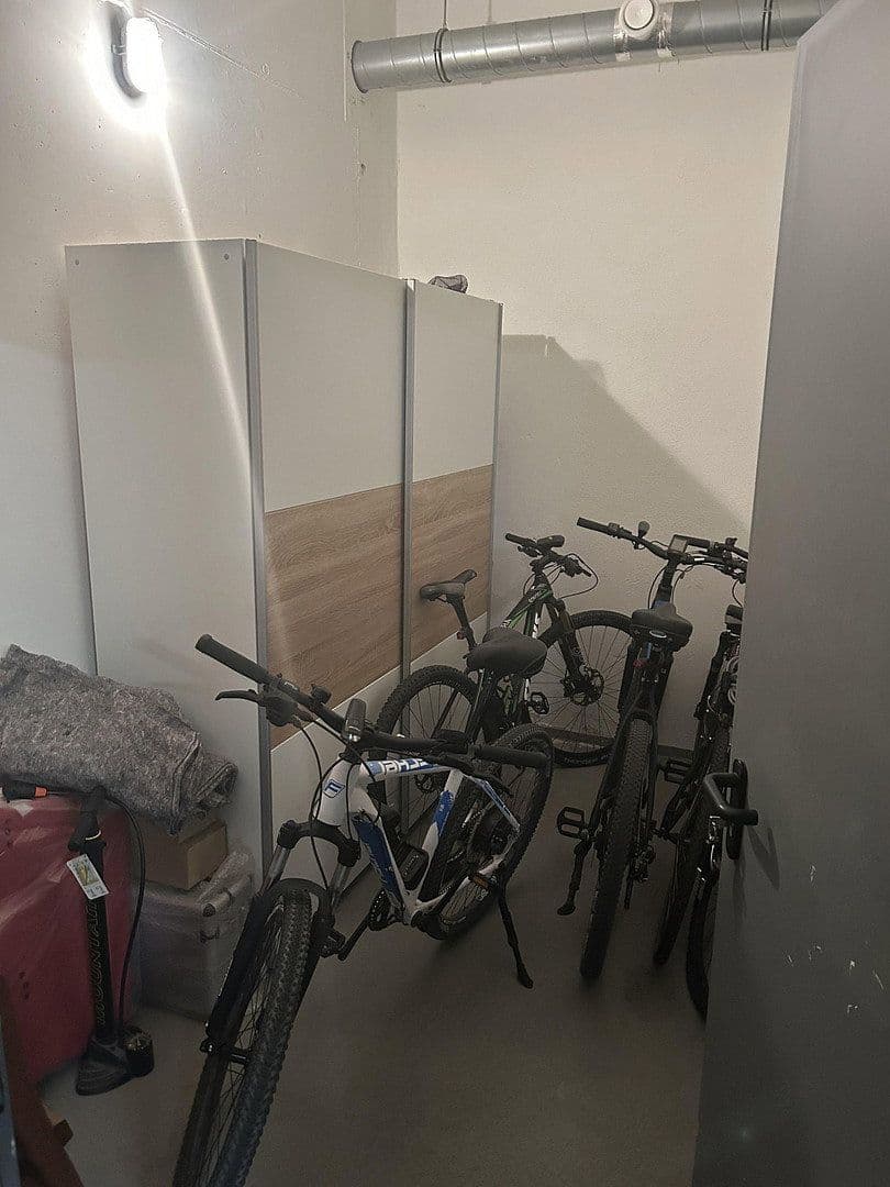 Predaj bytu 2-izbový 80 m², Spitalgraben 13a, Amberg, Bavorsko Predaj bytu 2-izbový 80 m², Spitalgraben 13a, Amberg, Bavorsko