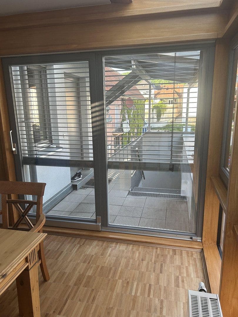 Predaj bytu 2-izbový 80 m², Spitalgraben 13a, Amberg, Bavorsko Predaj bytu 2-izbový 80 m², Spitalgraben 13a, Amberg, Bavorsko