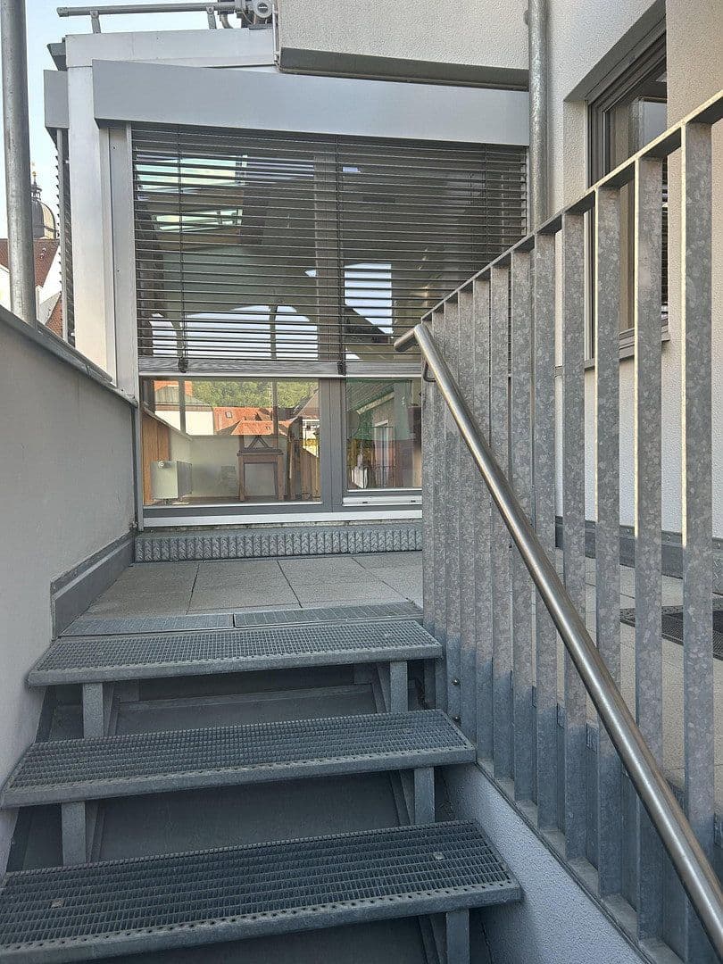 Predaj bytu 2-izbový 80 m², Spitalgraben 13a, Amberg, Bavorsko Predaj bytu 2-izbový 80 m², Spitalgraben 13a, Amberg, Bavorsko