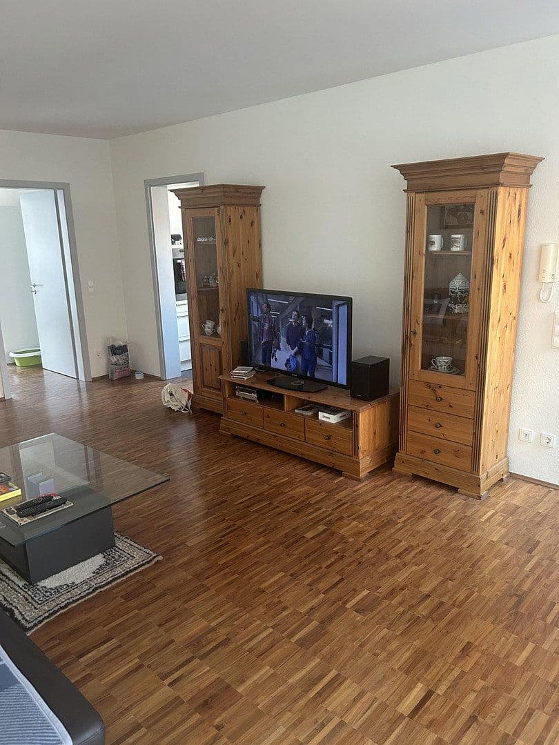 Predaj bytu 2-izbový 80 m², Spitalgraben 13a, Amberg, Bavorsko Predaj bytu 2-izbový 80 m², Spitalgraben 13a, Amberg, Bavorsko