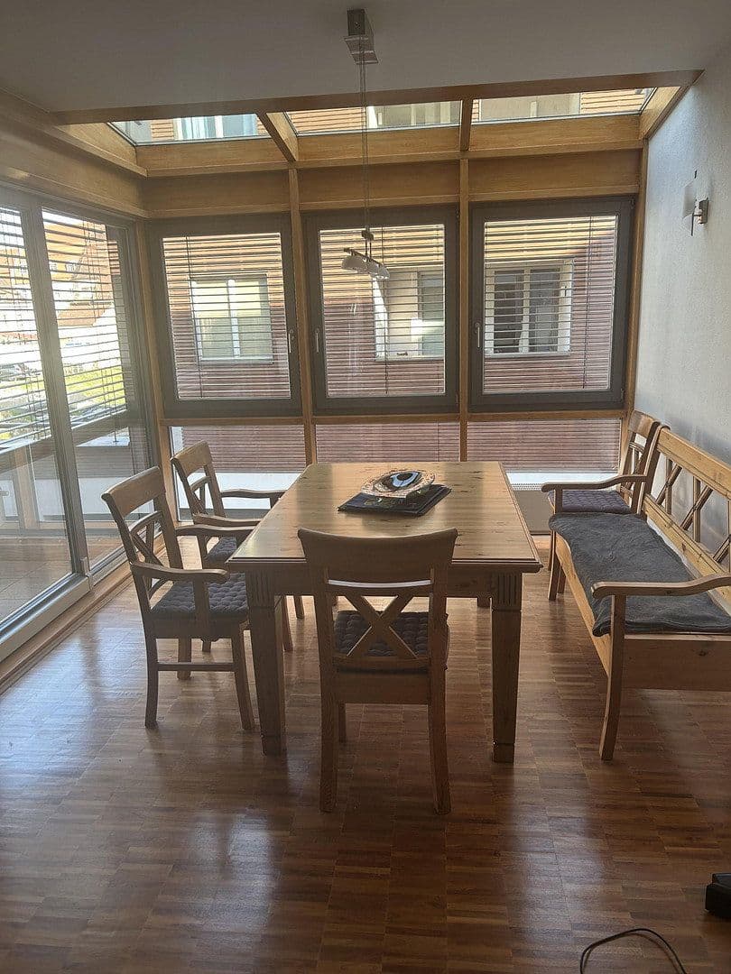 Predaj bytu 2-izbový 80 m², Spitalgraben 13a, Amberg, Bavorsko Predaj bytu 2-izbový 80 m², Spitalgraben 13a, Amberg, Bavorsko