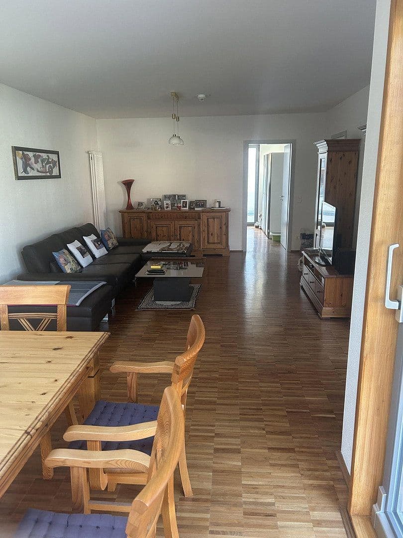 Predaj bytu 2-izbový 80 m², Spitalgraben 13a, Amberg, Bavorsko Predaj bytu 2-izbový 80 m², Spitalgraben 13a, Amberg, Bavorsko