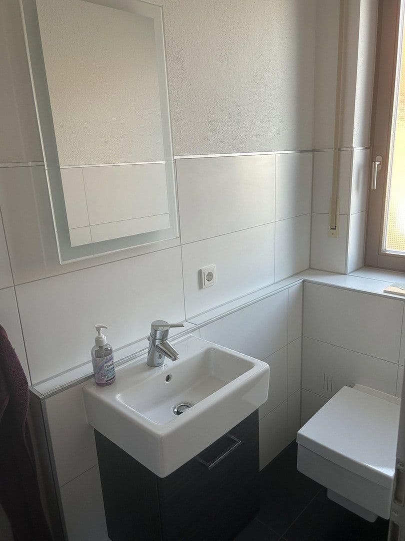 Predaj bytu 2-izbový 80 m², Spitalgraben 13a, Amberg, Bavorsko Predaj bytu 2-izbový 80 m², Spitalgraben 13a, Amberg, Bavorsko
