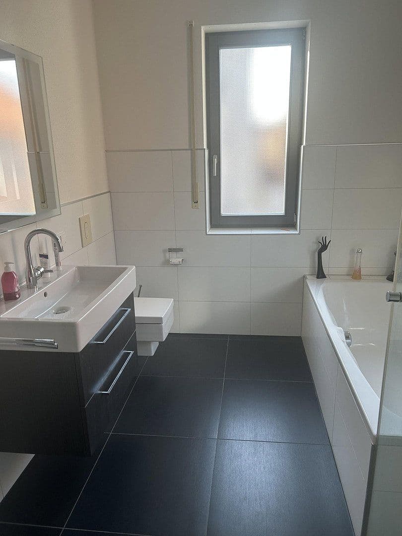 Predaj bytu 2-izbový 80 m², Spitalgraben 13a, Amberg, Bavorsko Predaj bytu 2-izbový 80 m², Spitalgraben 13a, Amberg, Bavorsko