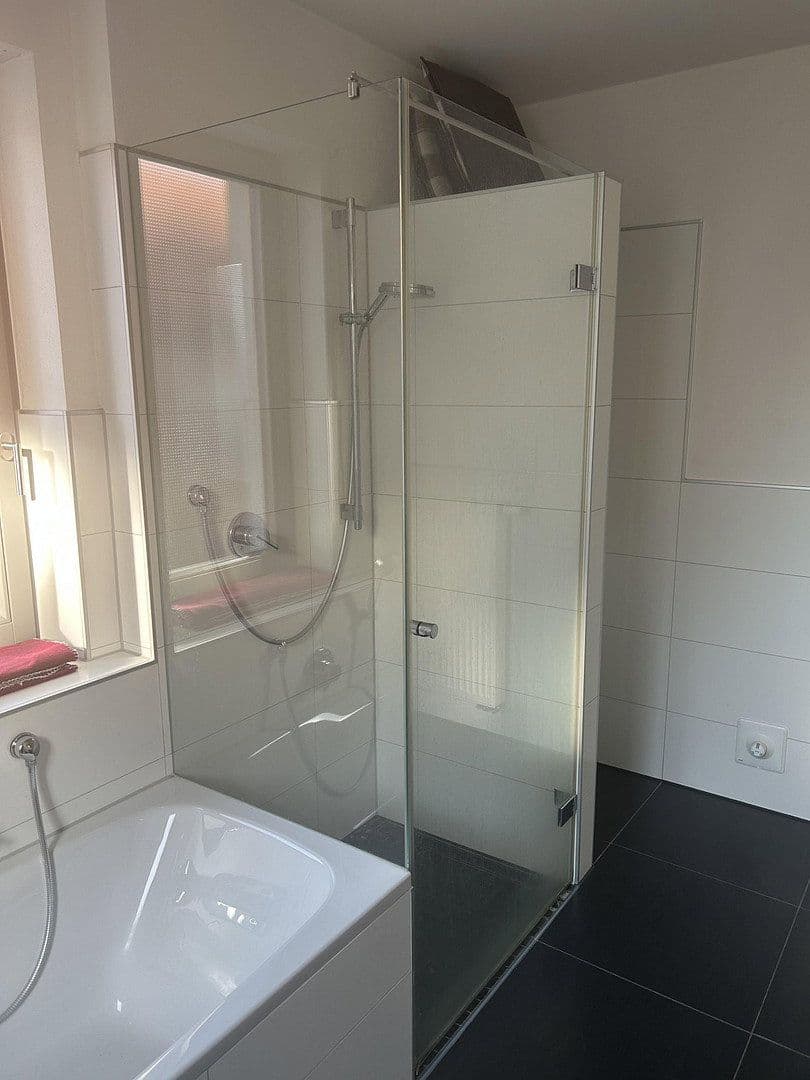 Predaj bytu 2-izbový 80 m², Spitalgraben 13a, Amberg, Bavorsko Predaj bytu 2-izbový 80 m², Spitalgraben 13a, Amberg, Bavorsko