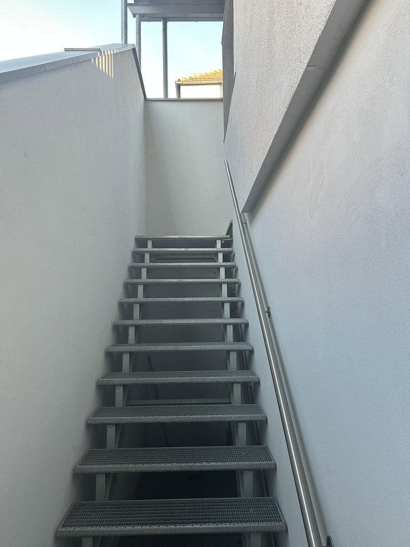 Predaj bytu 2-izbový 80 m², Spitalgraben 13a, Amberg, Bavorsko Predaj bytu 2-izbový 80 m², Spitalgraben 13a, Amberg, Bavorsko