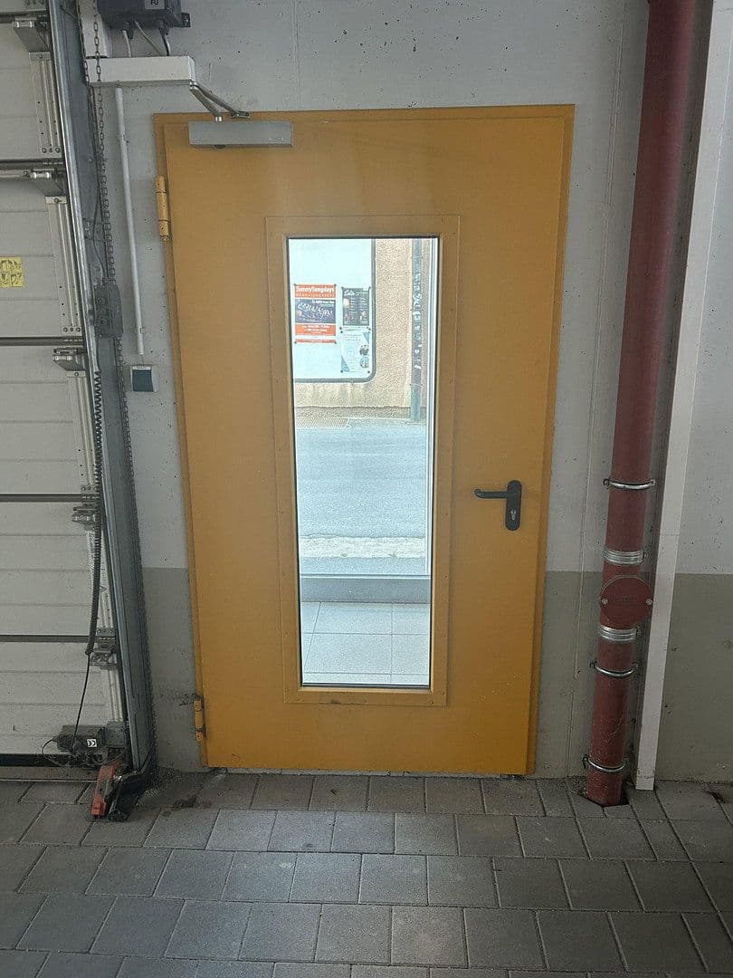 Predaj bytu 2-izbový 80 m², Spitalgraben 13a, Amberg, Bavorsko Predaj bytu 2-izbový 80 m², Spitalgraben 13a, Amberg, Bavorsko