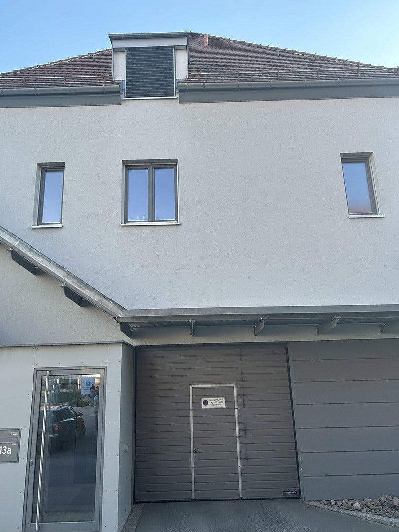 Predaj bytu 2-izbový 80 m², Spitalgraben 13a, Amberg, Bavorsko Predaj bytu 2-izbový 80 m², Spitalgraben 13a, Amberg, Bavorsko