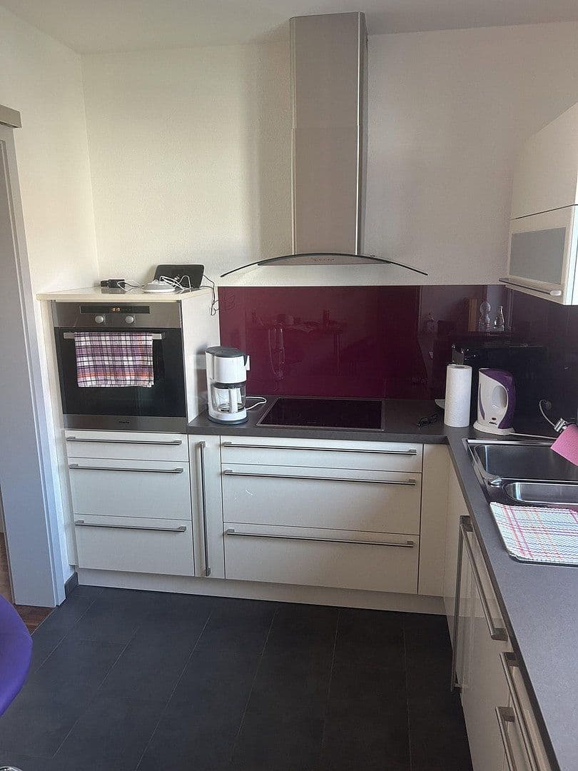 Predaj bytu 2-izbový 80 m², Spitalgraben 13a, Amberg, Bavorsko Predaj bytu 2-izbový 80 m², Spitalgraben 13a, Amberg, Bavorsko