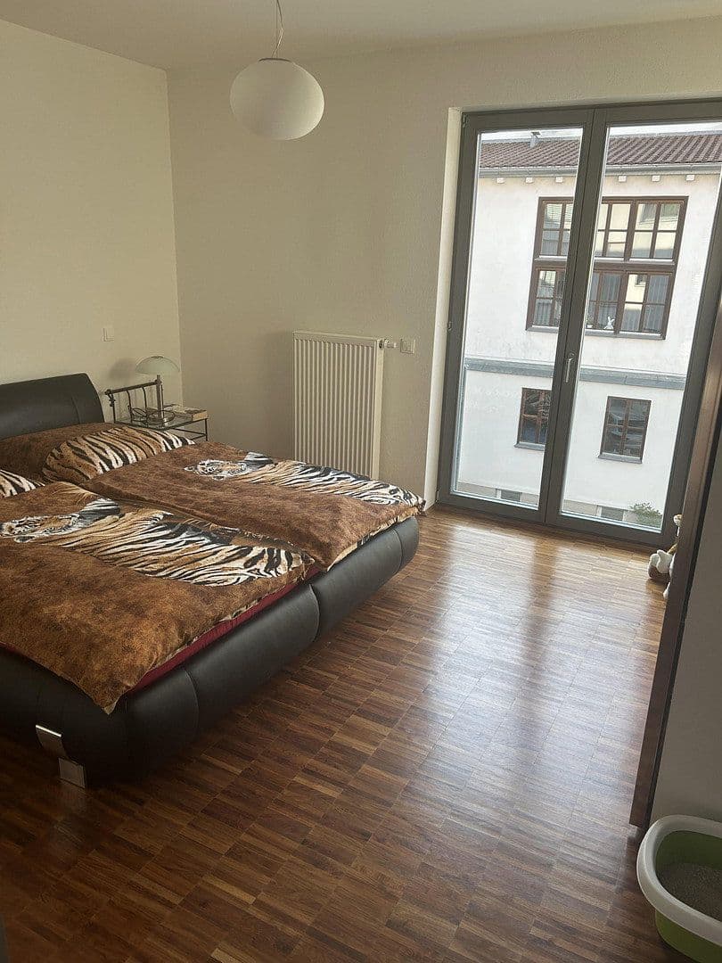 Predaj bytu 2-izbový 80 m², Spitalgraben 13a, Amberg, Bavorsko Predaj bytu 2-izbový 80 m², Spitalgraben 13a, Amberg, Bavorsko