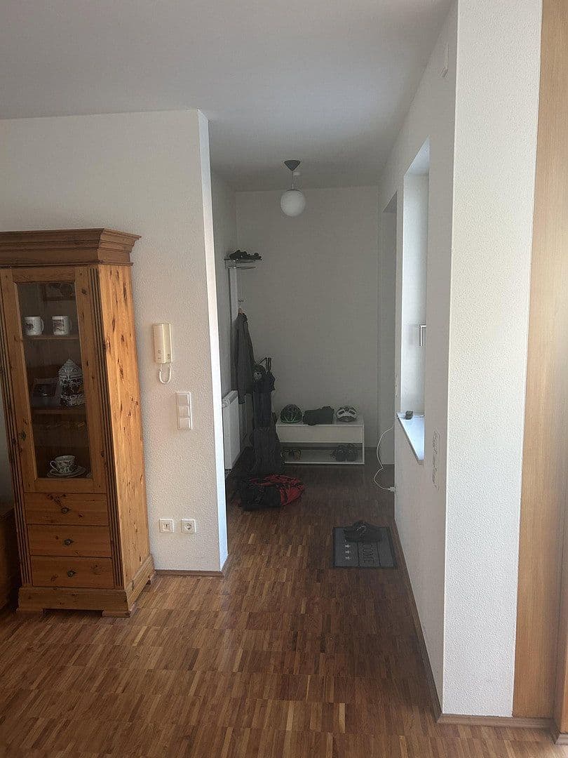 Predaj bytu 2-izbový 80 m², Spitalgraben 13a, Amberg, Bavorsko Predaj bytu 2-izbový 80 m², Spitalgraben 13a, Amberg, Bavorsko